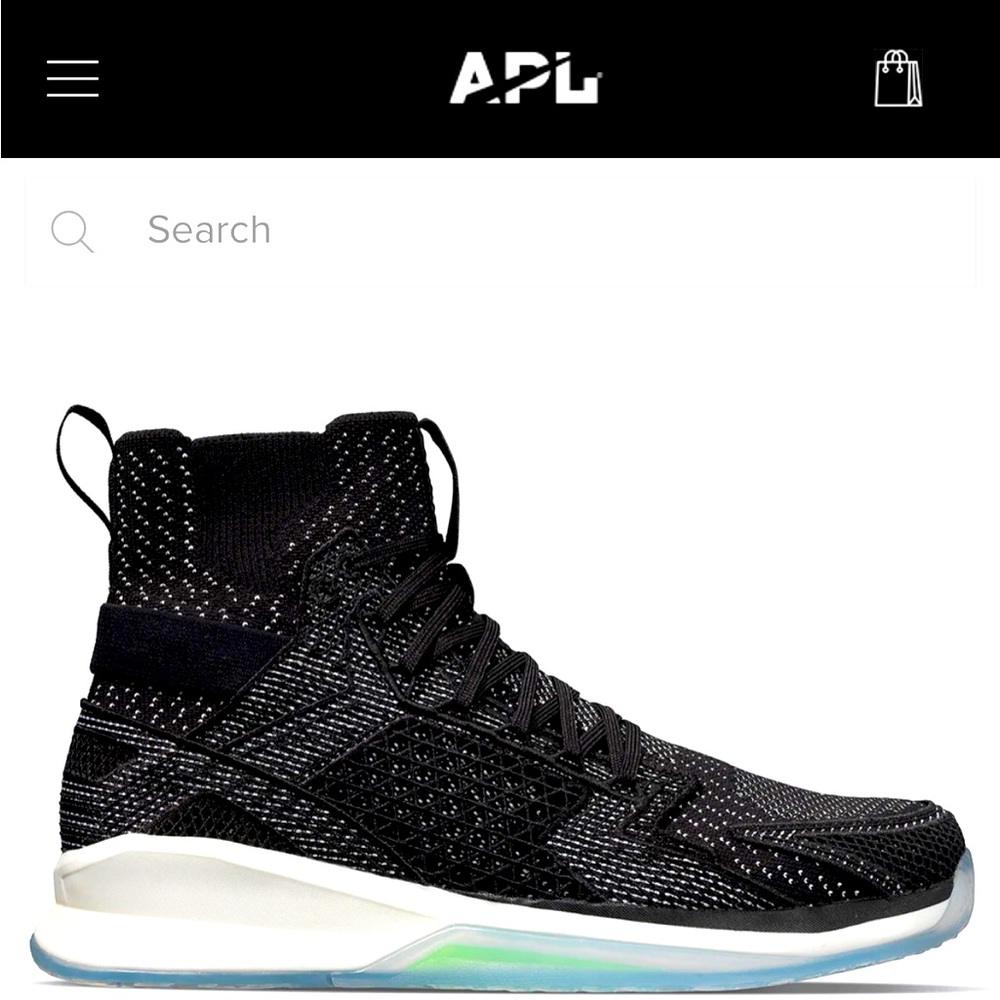 NWT APL Concept X women’s 9 shoes